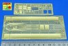 Aber 35004 British ligth tank Vickers E (MIR) (1:35)
